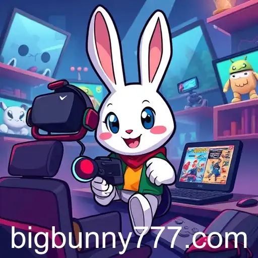 Gaming Revolution on the Rise