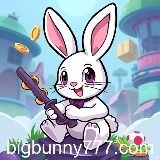 Exploring the Rise of BigBunny in Online Gaming