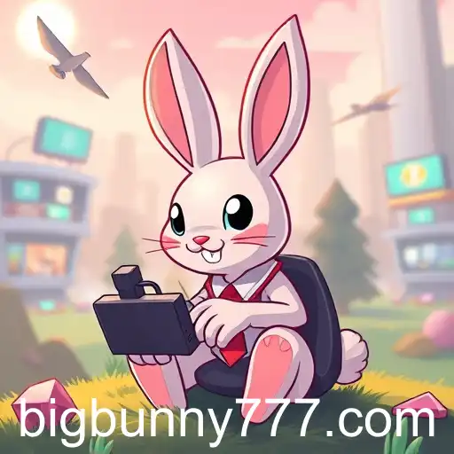The Rise of BigBunny: A Gaming Revolution