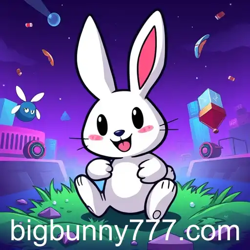The Rise of BigBunny in Gaming