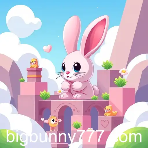 Exploring the Fascinating World of 'Bigbunny' Puzzle Games