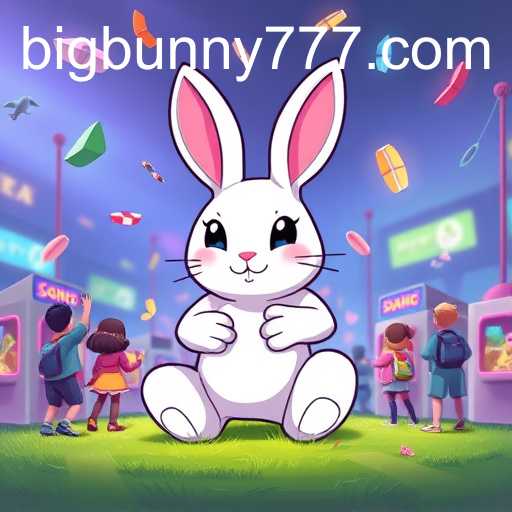 Rise of BigBunny: A Game Changer in Digital Gaming
