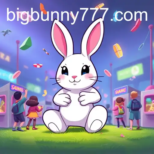 Rise of BigBunny: A Game Changer in Digital Gaming