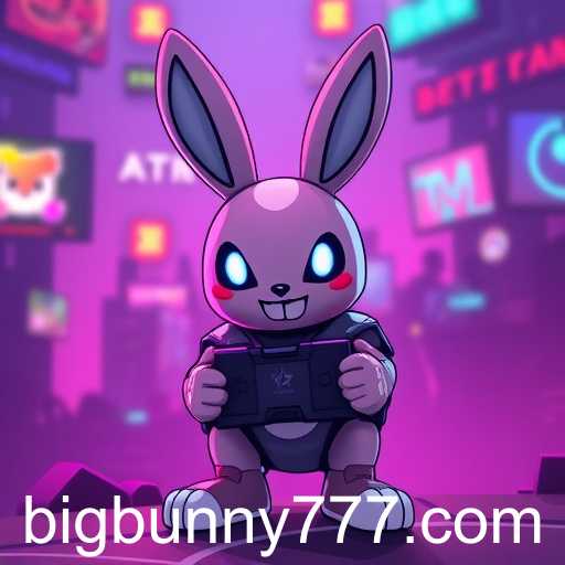 The Rise of BigBunny in Online Gaming Culture