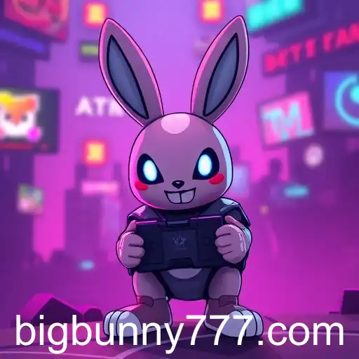 The Rise of BigBunny in Online Gaming Culture