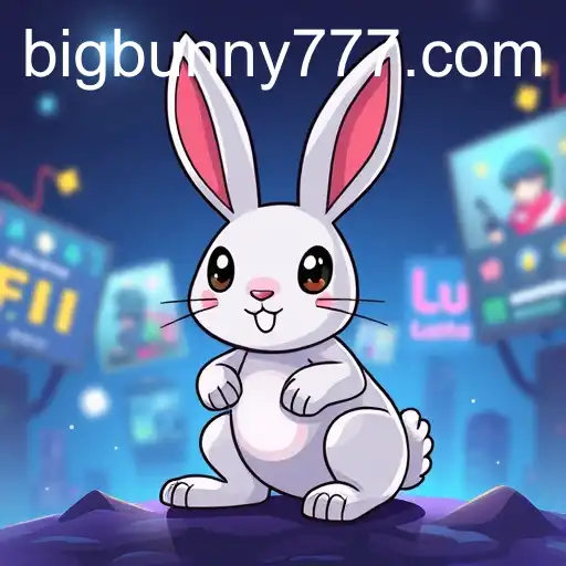 The Rise of 'Bigbunny' in the Gaming Arena