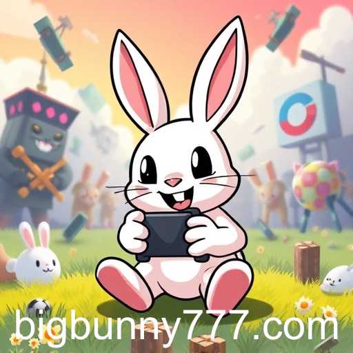 The Rise of BigBunny: A Gaming Revolution
