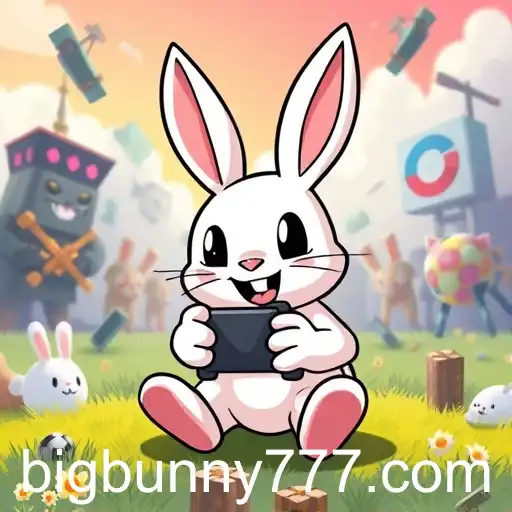 The Rise of BigBunny: A Gaming Revolution