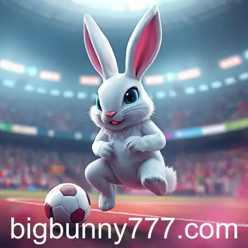 Exploring the Thrills of Sports Games: A Dive into the World of 'Bigbunny'