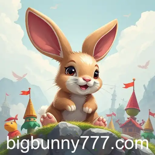 Exploring the Strategic Brilliance of 'BigBunny' in Strategy Games